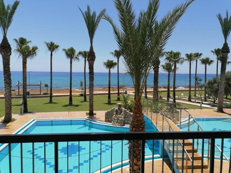 Appart hôtel Simos Magic Apts