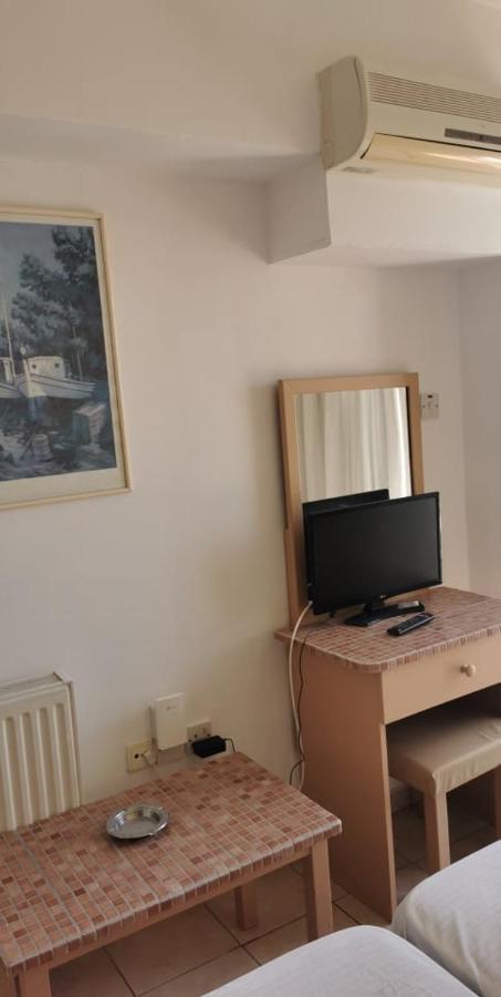 Apartmanhotel Simos Magic Apts *