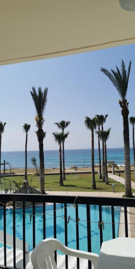 Simos Magic Apts Apartmanhotel *