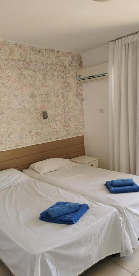 Simos Magic Apts Apartmanhotel