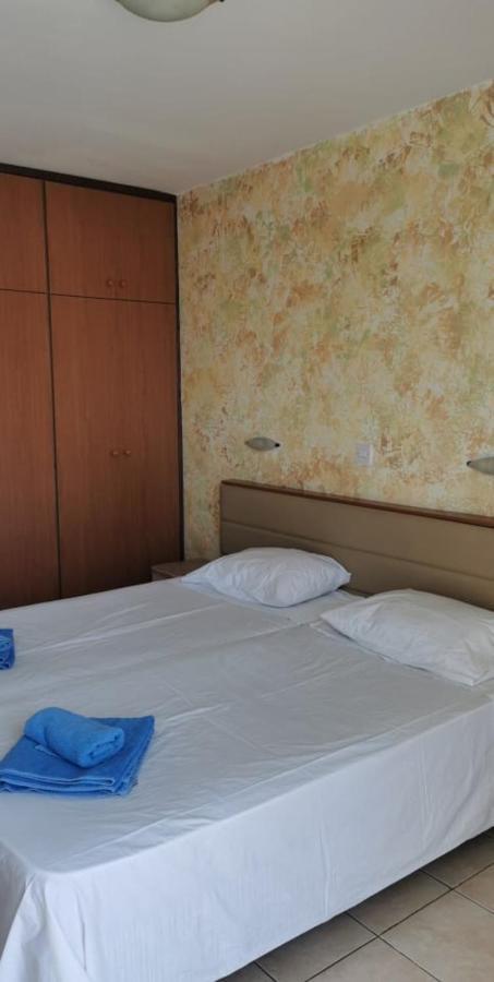 Apartmanhotel Simos Magic Apts