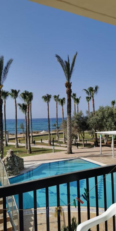 Simos Magic Apts Apartmanhotel