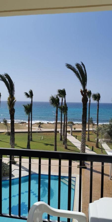 Apartmanhotel Simos Magic Apts