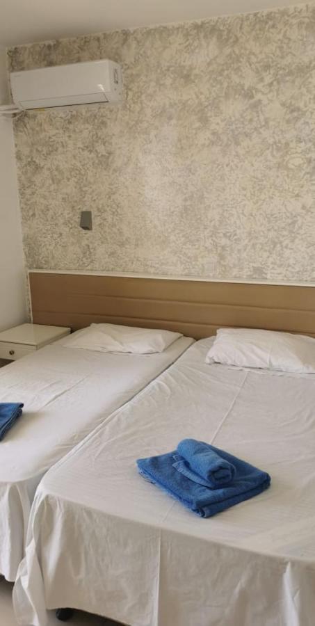 Appart hôtel Simos Magic Apts *
