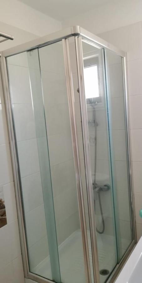 Apartmanhotel Simos Magic Apts Ajía Nápa
