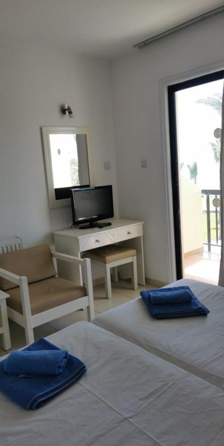 Simos Magic Apts Apartmanhotel