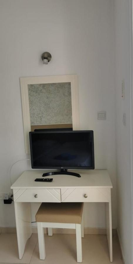 Apartmanhotel Simos Magic Apts *