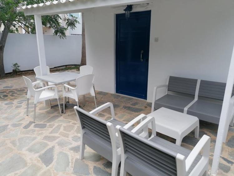 Apartmanhotel Simos Magic Apts *