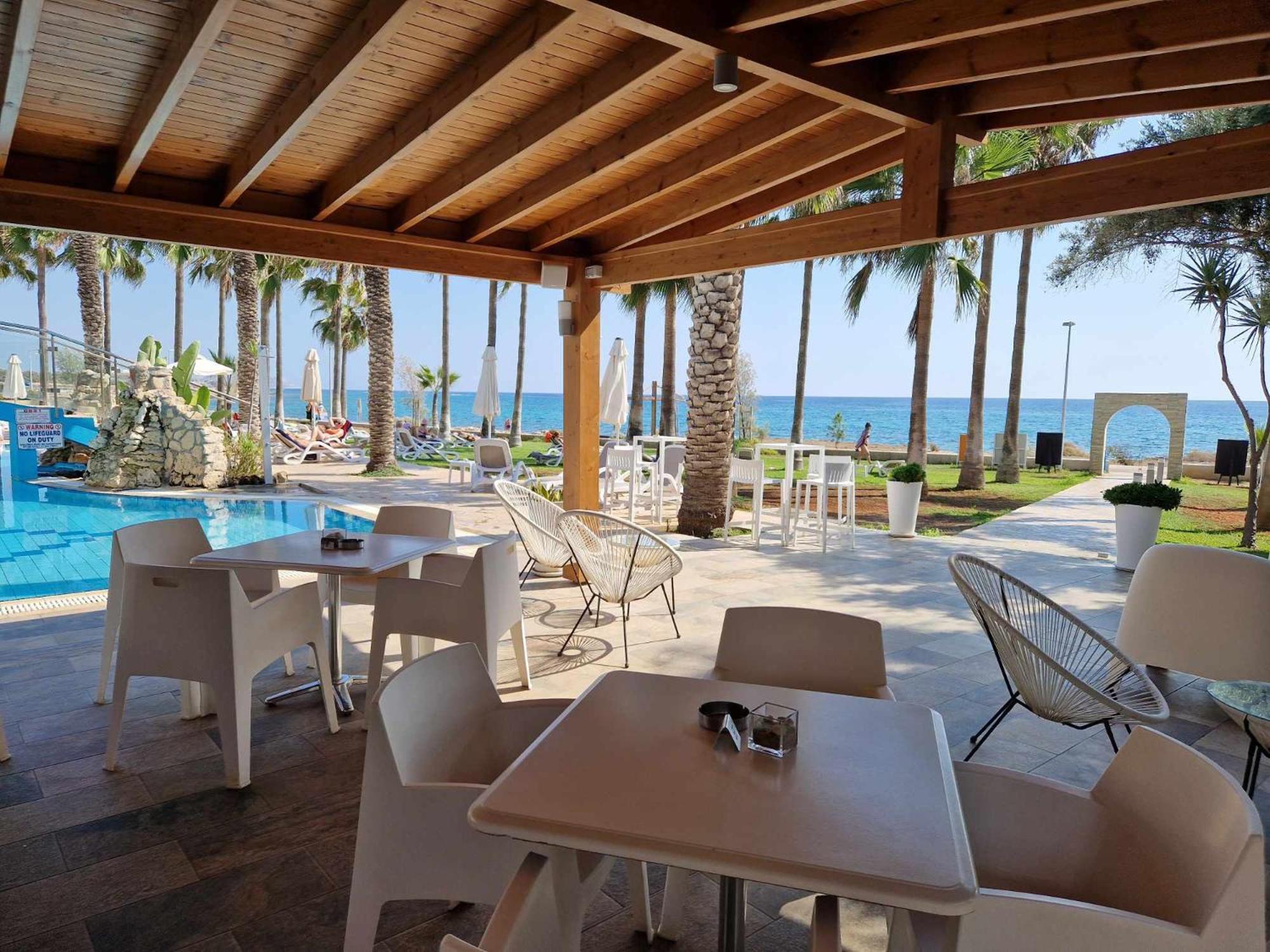 Simos Magic Apts Apartmanhotel