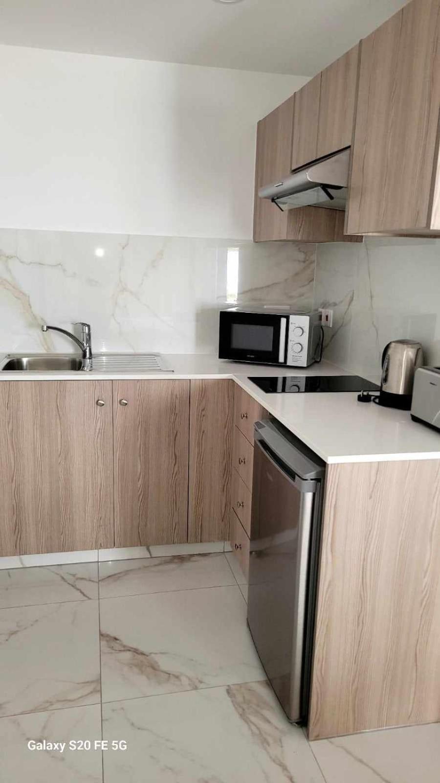 Appart hôtel Simos Magic Apts Ayía Nápa