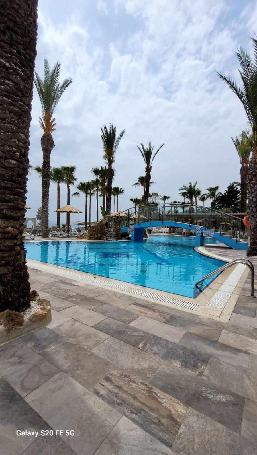 Apartmanhotel Simos Magic Apts