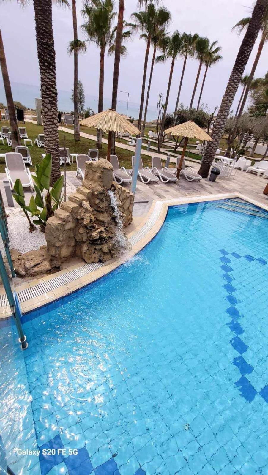Apartmanhotel Simos Magic Apts *