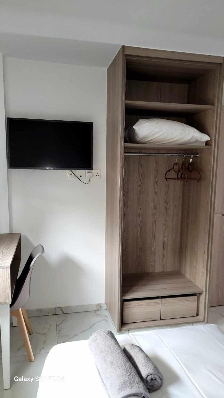 Apartmanhotel Simos Magic Apts