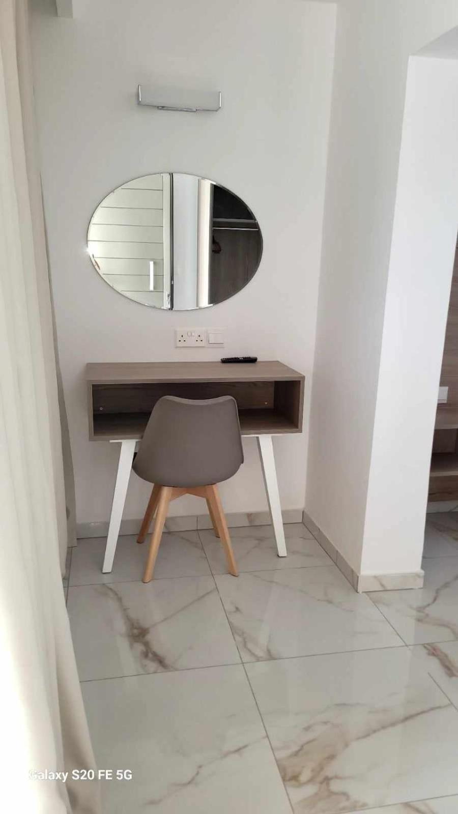 Appart hôtel Simos Magic Apts Ayía Nápa