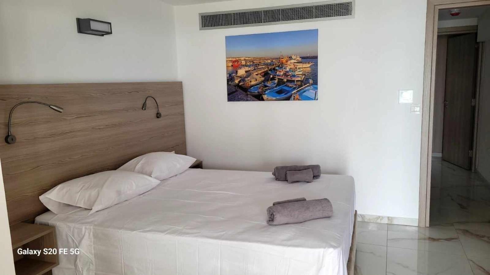 Appart hôtel Simos Magic Apts *