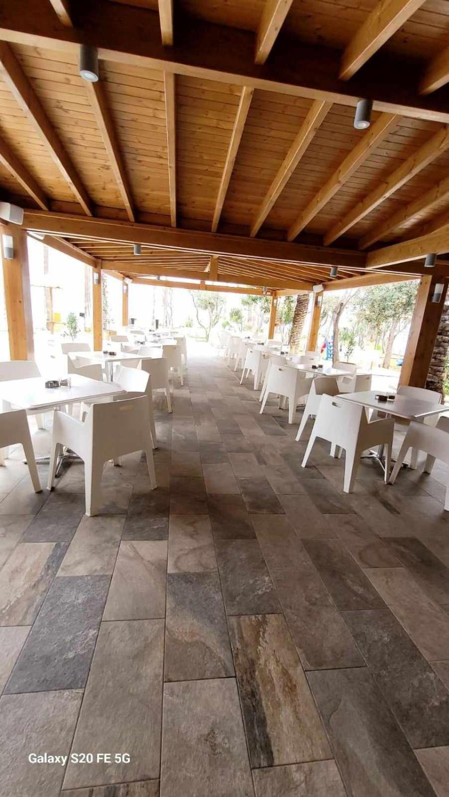 Apartmanhotel Simos Magic Apts Ajía Nápa