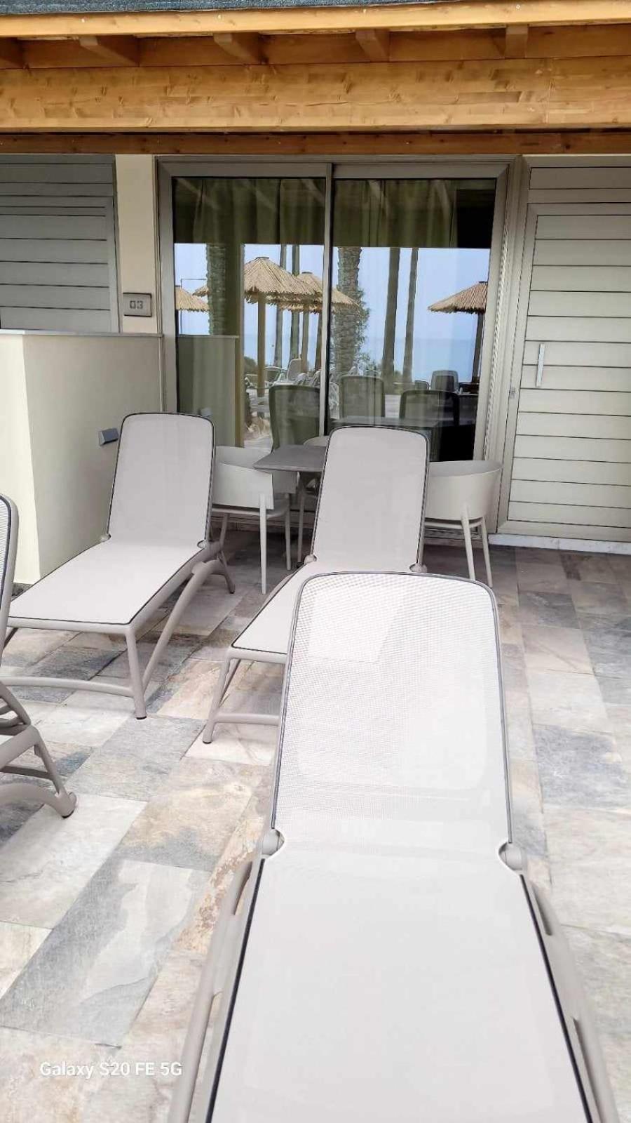 Apartmanhotel Simos Magic Apts *