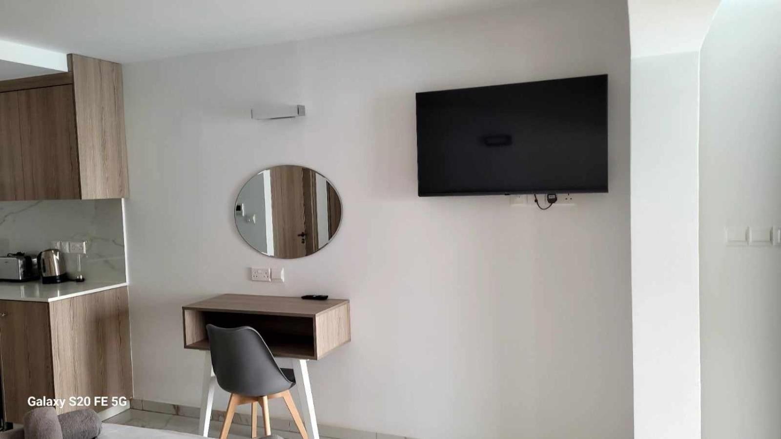 Apartmanhotel Simos Magic Apts