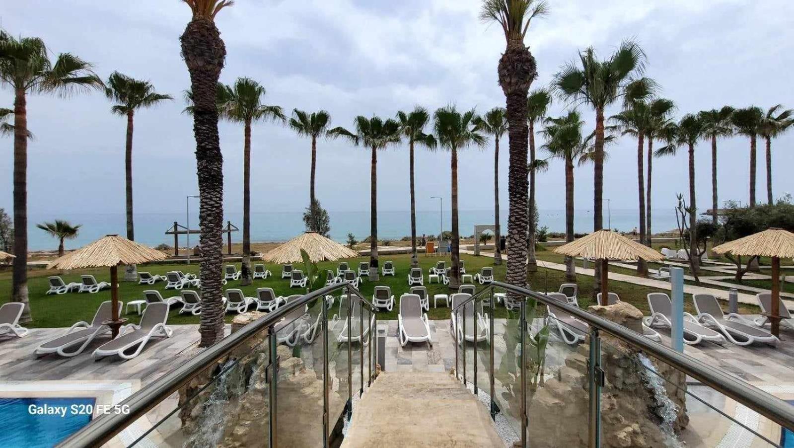 Appart hôtel Simos Magic Apts