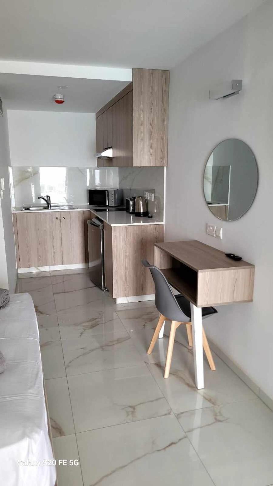 Apartmanhotel Simos Magic Apts Ajía Nápa