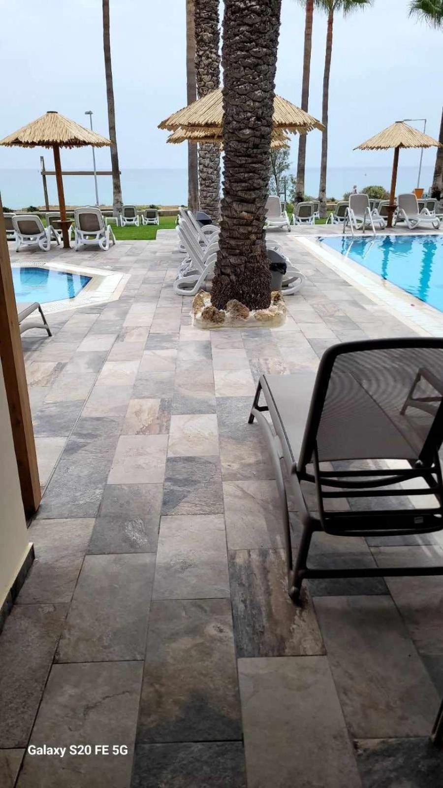 Apartmanhotel Simos Magic Apts