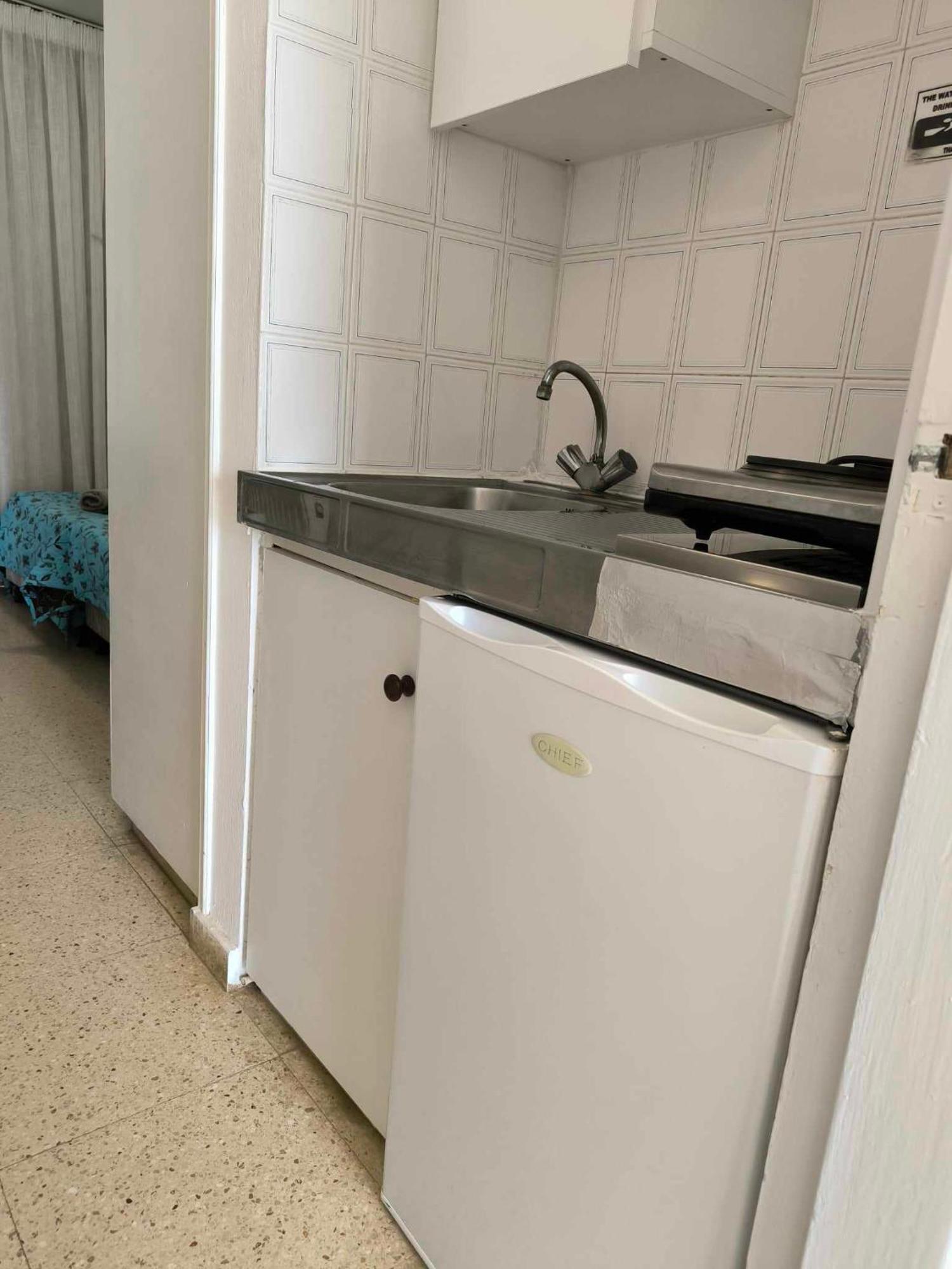 Simos Magic Apts Apartmanhotel