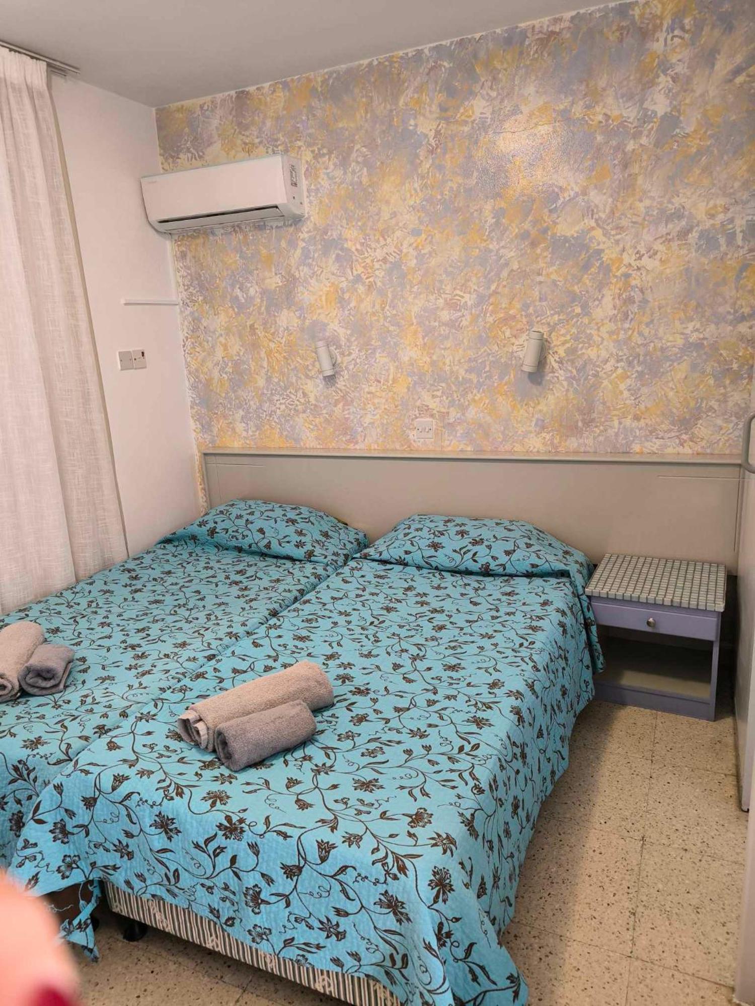 Apartmanhotel Simos Magic Apts