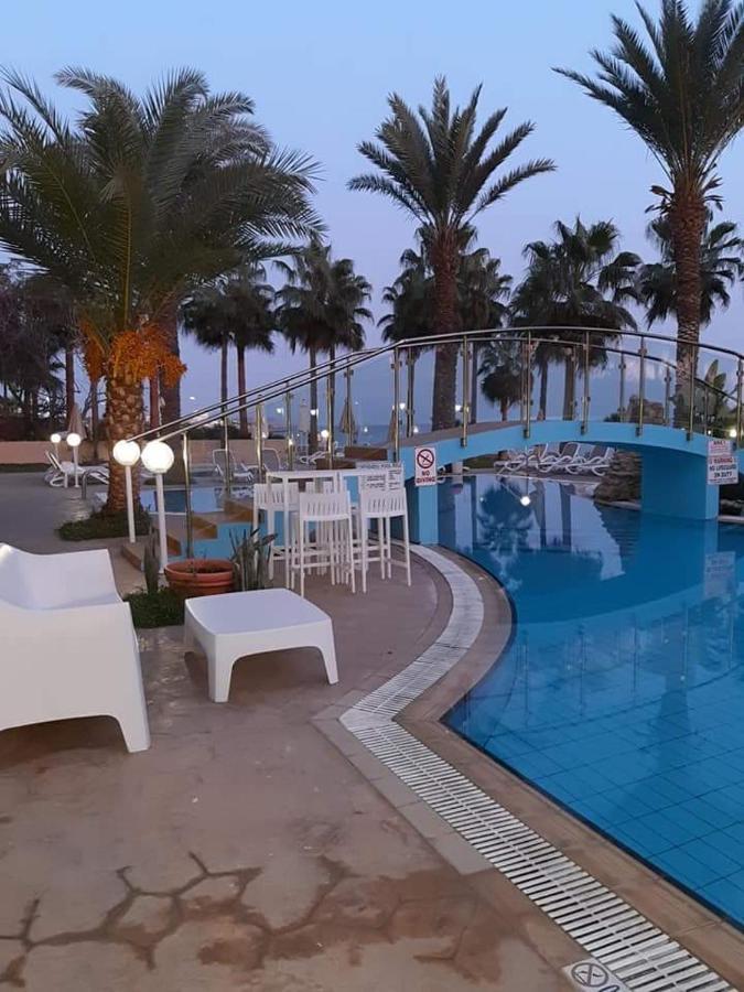 Apartmanhotel Simos Magic Apts Ajía Nápa